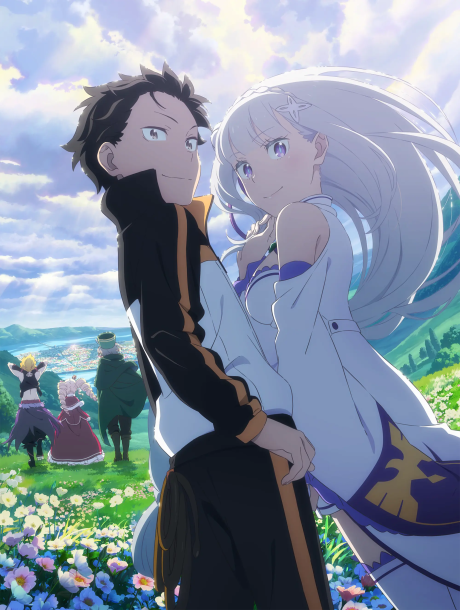Re:Zero Season 3